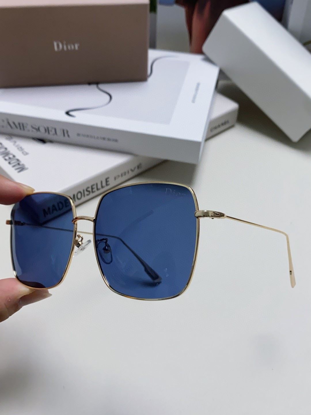 Christian Dior Sunglasses